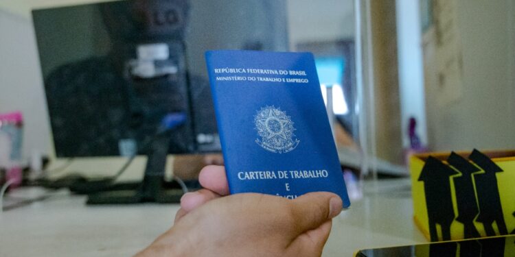 Feirão do Emprego vai facilitar acesso de novos candidatos ao mercado de trabalho