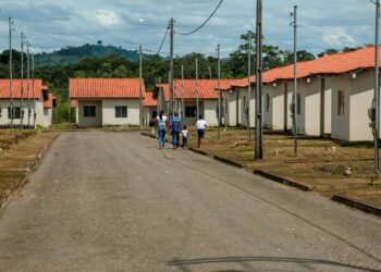 Governo de RO divulga lista de classificados para as próximas etapas do programa habitacional Meu Sonho