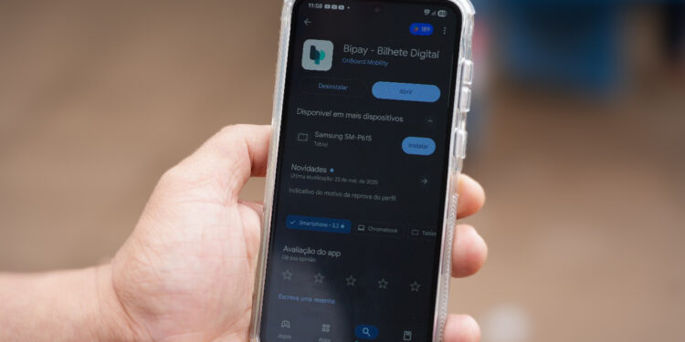 Saiba como transferir o seu saldo do Com Card para o novo sistema Bipay