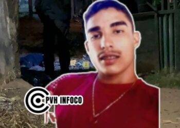 Polícia Identifica Segunda Vítima de Duplo Homicídio no Bairro Novo Horizonte