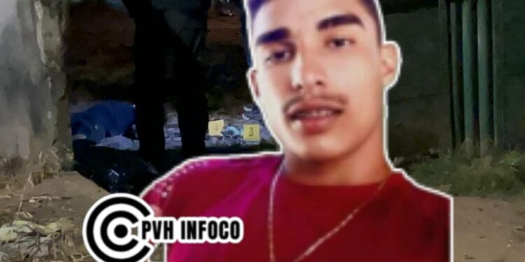 Polícia Identifica Segunda Vítima de Duplo Homicídio no Bairro Novo Horizonte