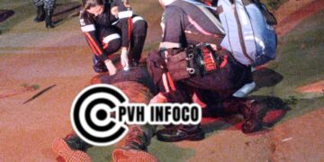 Homem é Executado a Tiros Após Ser Espancado em Oficina no Bairro Nova Horizonte