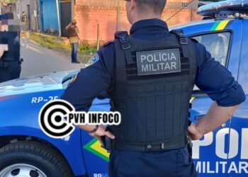 Confronto no Cai N’água Deixa Mortos e Feridos em Porto Velho