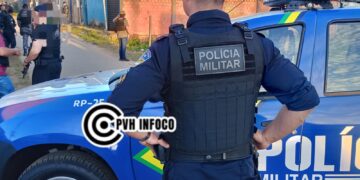 Confronto no Cai N’água Deixa Mortos e Feridos em Porto Velho