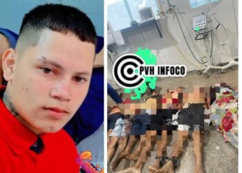 “Menor Alysson” Está Entre Mortos em Tiroteio com a Polícia em Porto Velho