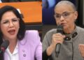 Deputada federal Cristiane Lopes critica ministra do meio ambiente em audiência de comissão e cobra fim de embargos