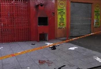 Briga em Bar Termina com Homem Esfaqueado no Ramal Castanheira, em Porto Velho