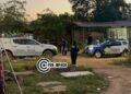 Megaoperação da PM no Condomínio Santa Bárbara em Porto Velho