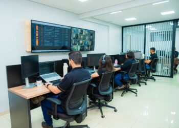 Ji-Paraná, Porto Velho e Rio Branco: os três polos estratégicos que impulsionam a operação da NBS Telecom no Norte do Brasil