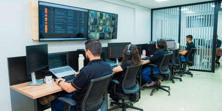 Ji-Paraná, Porto Velho e Rio Branco: os três polos estratégicos que impulsionam a operação da NBS Telecom no Norte do Brasil