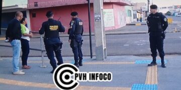 Funcionária da Band FM é assaltada a caminho do trabalho na zona central