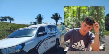 Acidente fatal na linha 630: jovem de 18 anos morre ao perder controle da motocicleta