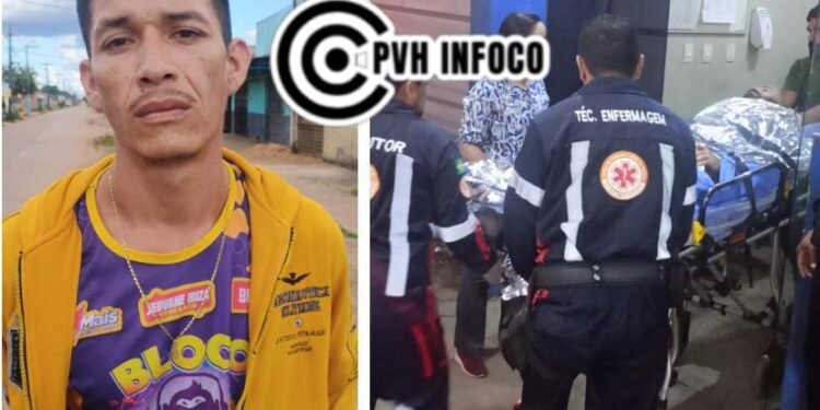 Criminoso morre em confronto após balear policial do BPTAR em Porto Velho