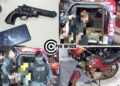 Dupla tenta assaltar sargento da PM com arma falsa e acaba presa em Porto Velho