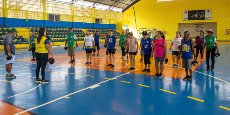 Inscrições abertas para o segundo semestre do Programa Qualidade de Vida