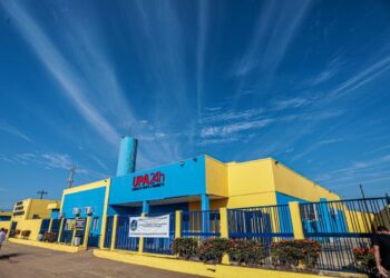 UPA Leste passará por reforma e atendimentos serão transferidos temporariamente para novo prédio