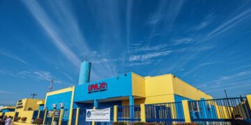 UPA Leste passará por reforma e atendimentos serão transferidos temporariamente para novo prédio