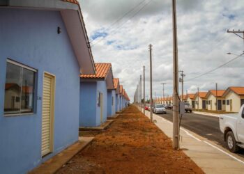 Programa Habitacional Meu Sonho avança para nova etapa em Porto Velho e Ji-Paraná