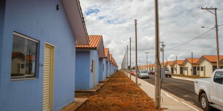 Programa Habitacional Meu Sonho avança para nova etapa em Porto Velho e Ji-Paraná