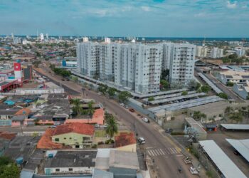 Mudança no trânsito: Av. Anysio da Rocha volta a operar em mão dupla neste domingo (24)