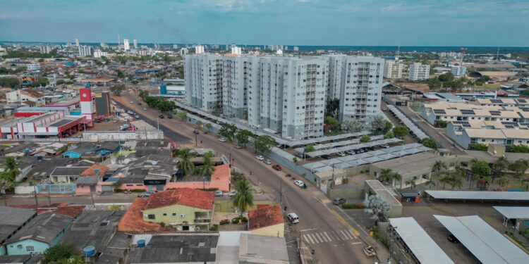 Mudança no trânsito: Av. Anysio da Rocha volta a operar em mão dupla neste domingo (24)