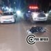 🚨URGENTE: Pedestre morre após ser atropelado por carreta