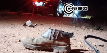 🚨 Grave acidente deixa três feridos na BR-364, após Candeias do Jamari