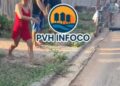 Jovem é baleado no rosto durante ataque a tiros em Porto Velho
