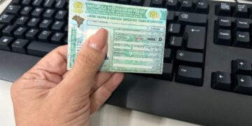 Lista de aprovados no programa CNH Social será publicada na próxima segunda-feira, dia 11