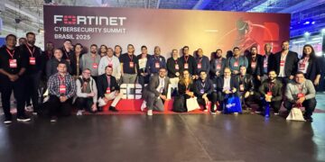 NBS Telecom participou do Fortinet Cybersecurity Summit 2025 em São Paulo