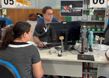 Encerra nesta sexta-feira, 22, o prazo para entrega da documentação dos selecionados no programa CNH Social