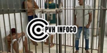 Polícia apreende drogas e objetos em residência monitorada por câmeras