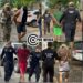Operação “Escudo de Rondônia” prende criminosos envolvidos em ataques e morte de policial