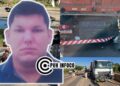 IDENTIFICADO: motociclista morre em grave acidente com caminhão após sair do trabalho
