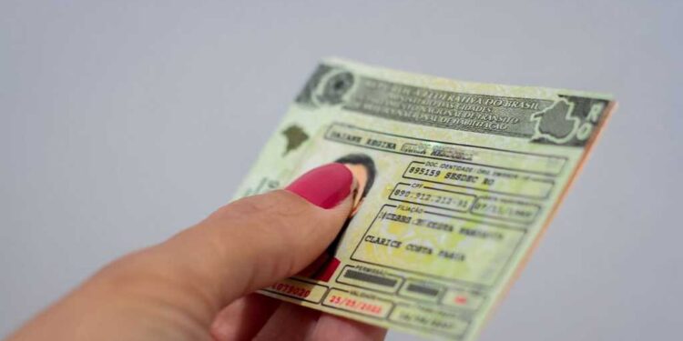 Inicia nesta quarta-feira, 13, a entrega da documentação dos selecionados para o programa CNH Social, do governo de RO