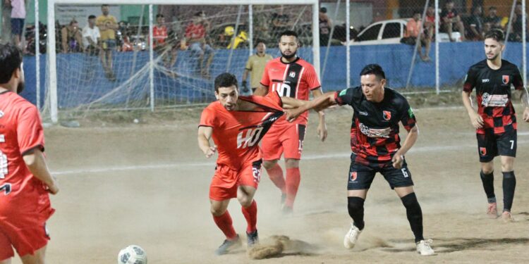 Definidos finalistas do campeonato em noite emocionante de semifinais em Porto Velho