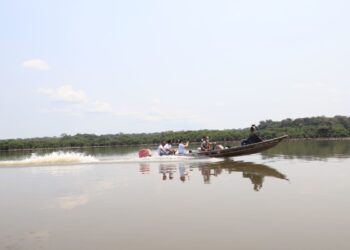 Vila Nova de Teotônio retoma destaque turístico com o PVH Pesca Show