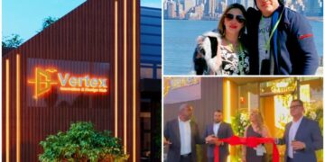 BORSATTI: Empresário brasileiro faz sucesso nos Estados Unidos no ramo da construção Civil