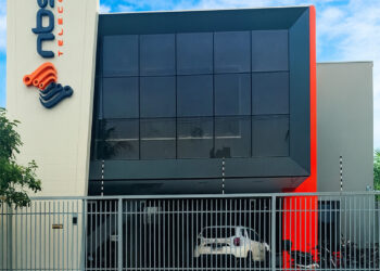 NBS TELECOM DE CARA NOVA – Novas instalações ofertam mais conforto, modernidade e estrutura para atender parceiros e clientes em Porto Velho