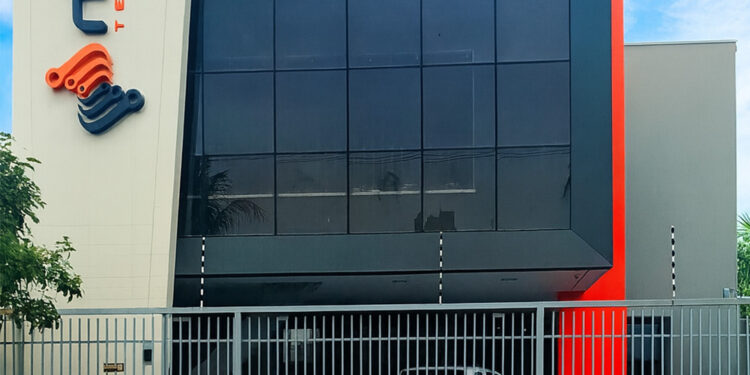 NBS TELECOM DE CARA NOVA – Novas instalações ofertam mais conforto, modernidade e estrutura para atender parceiros e clientes em Porto Velho