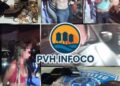 🚔 Sargento Machado e equipe do 5º BPM prendem cinco suspeitos com arma, drogas e objetos roubados em Porto Velho