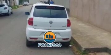 🚨 URGENTE: Família é feita refém durante assalto e bandidos levam carros e R$7 mil em Porto Velho