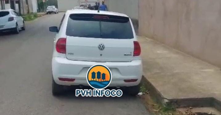 🚨 URGENTE: Família é feita refém durante assalto e bandidos levam carros e R$7 mil em Porto Velho