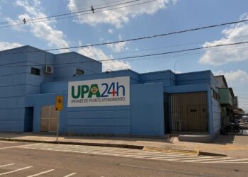 UPA Leste funcionará em unidade provisória a partir desta quarta-feira (3)