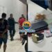 🚨 Polícia fecha boca de fumo e prende três por tráfico de drogas em Porto Velho