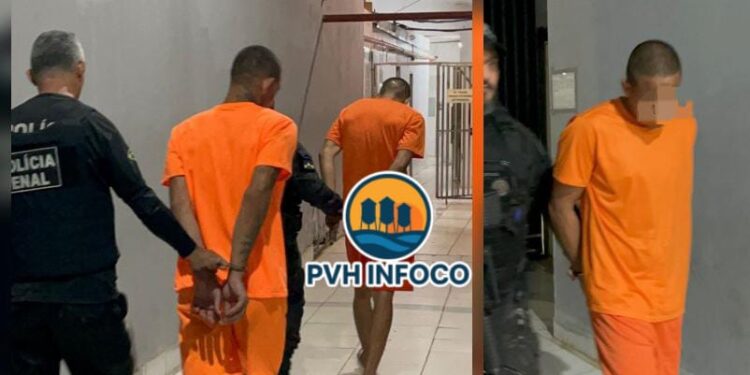 Apenados tentam subornar policiais com R$ 30 mil para facilitar fuga em massa