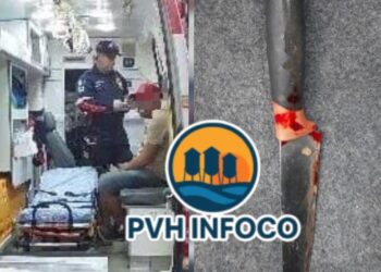 Homem é preso após esfaquear adolescente em discussão no bairro Floresta