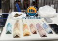 Polícia desarticula ponto de venda de drogas na zona Leste de Porto Velho