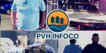 NO MOTEL: HOMEM É PRESO APÓS SE RECUSAR A PAGAR DÍVIDA. DISCUTE COM CAMAREIRA E DESTRÓI QUARTO INTEIRO.