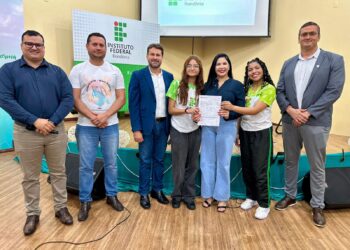 Cristiane Lopes destina 1,5 milhão para construção de Refeitório no IFRO Zona Norte